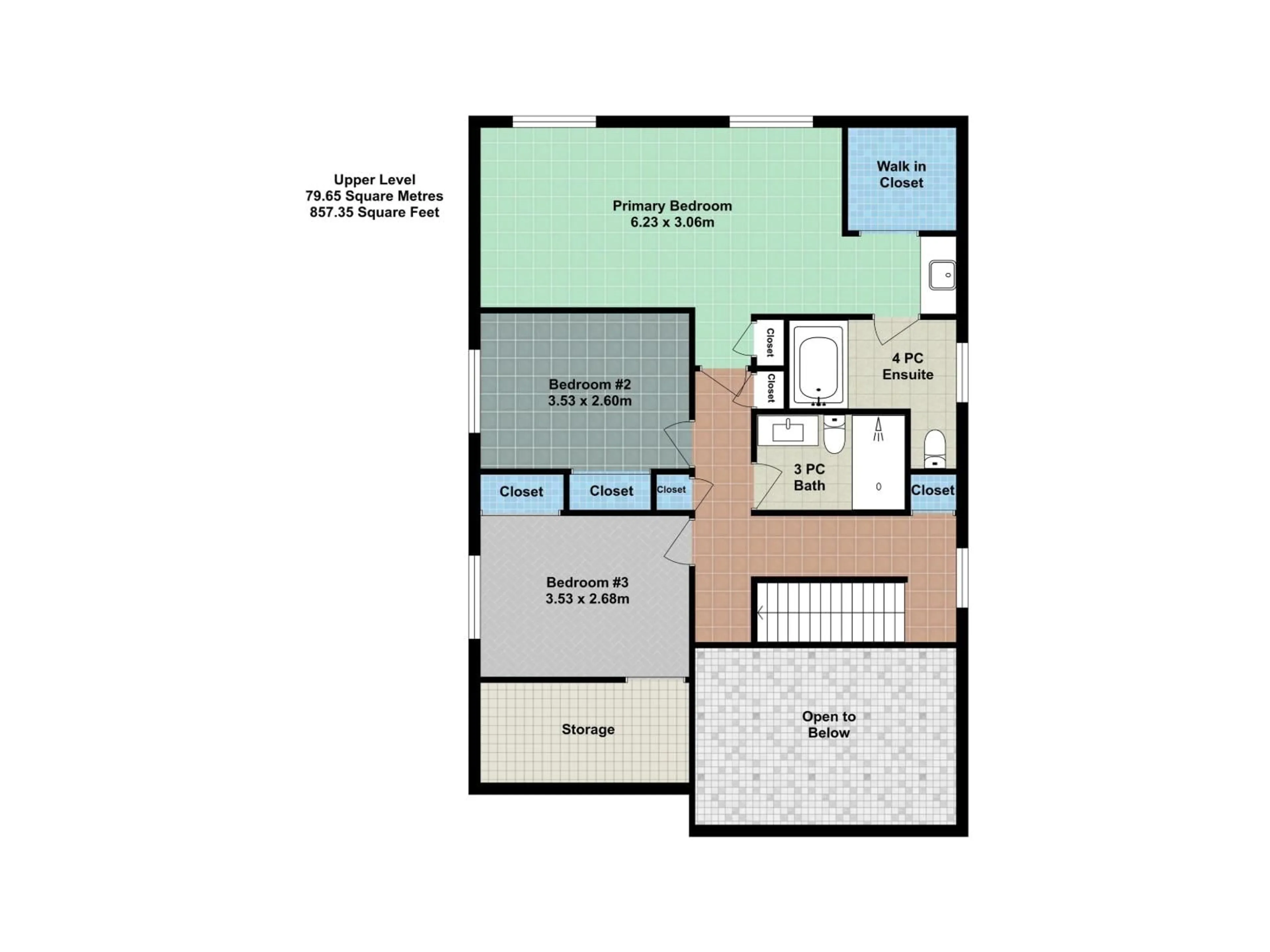 Floor plan for 18910 99 AV, Edmonton Alberta T5T3N1