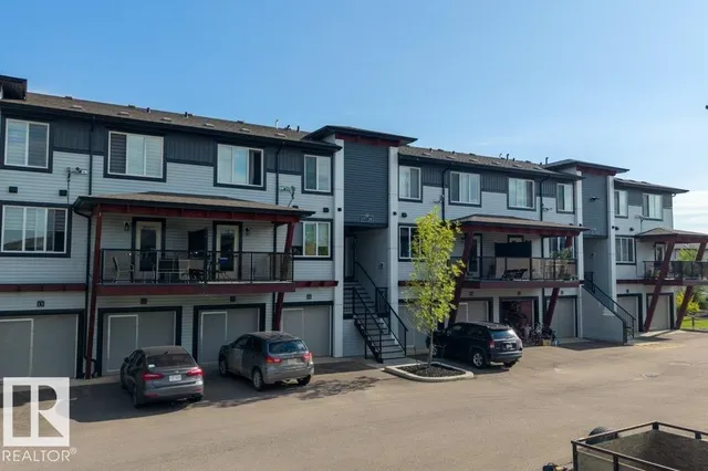 446 - 18 ALLARD BV, Edmonton 2
