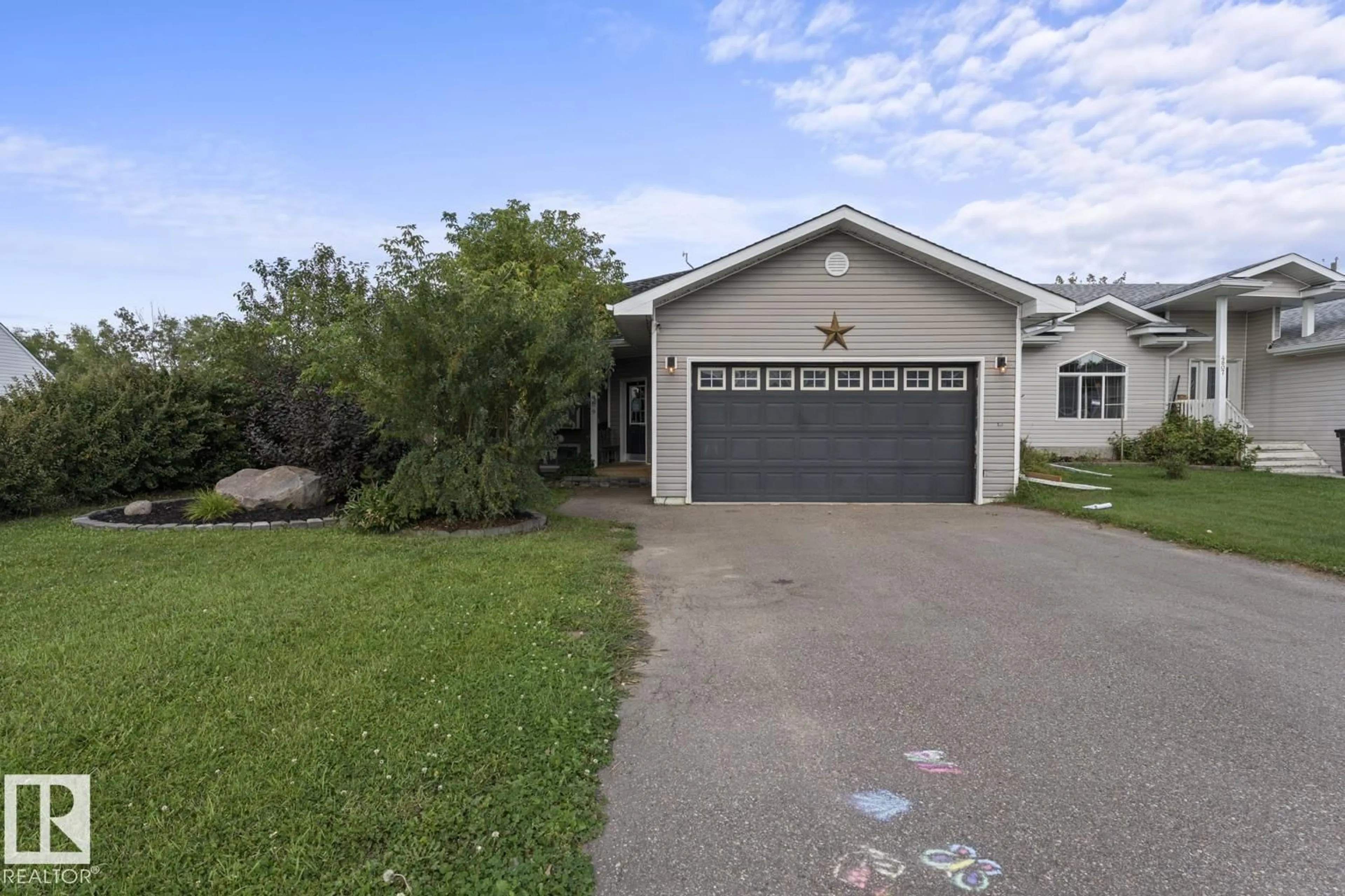 Unknown for 4809 51 AV, Ardmore Alberta T0A0A0