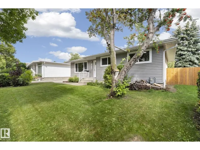 NW - 14715 62 ST, Edmonton 5