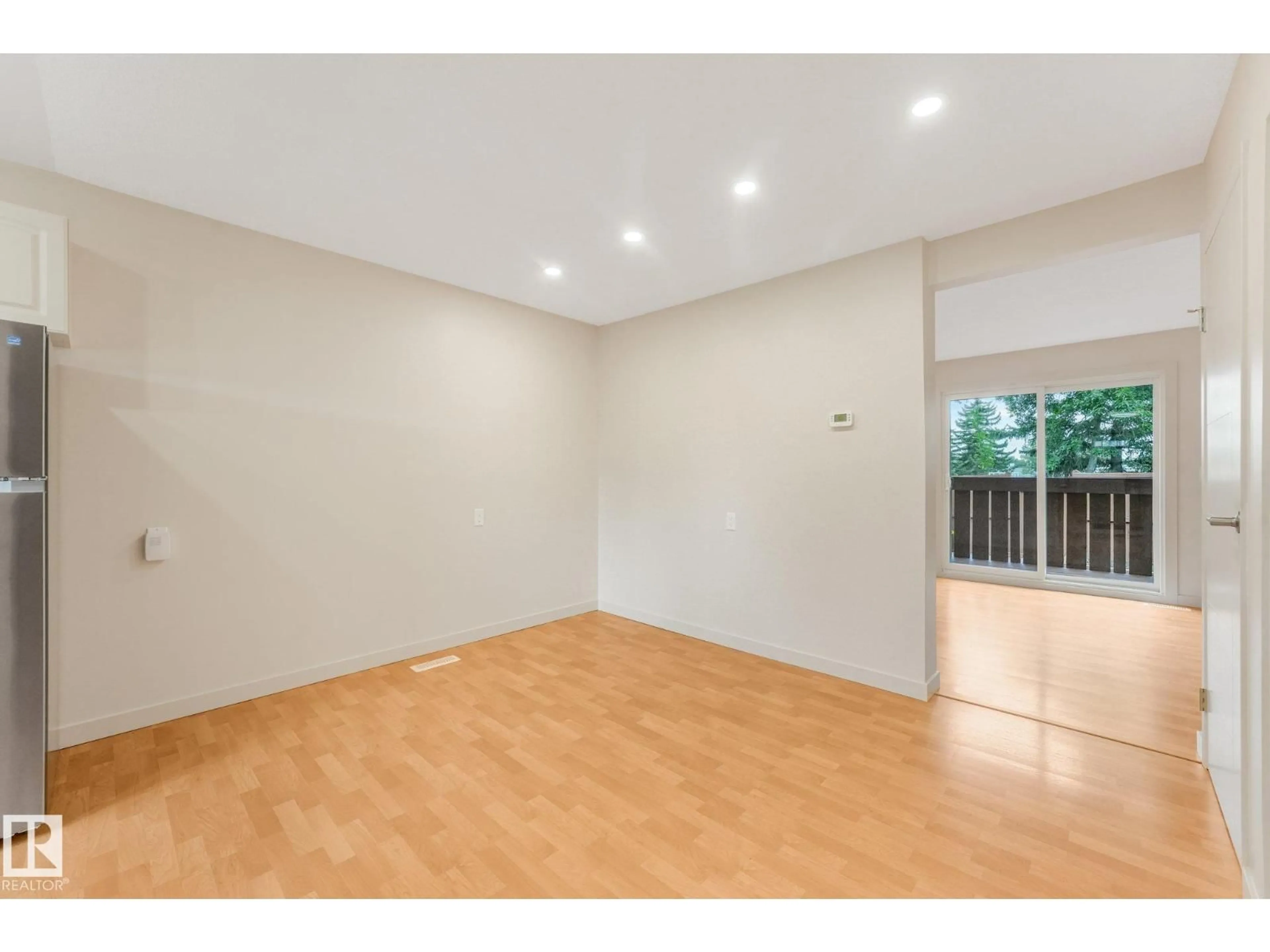 A pic of a room for 144 - 16725 106 ST NW, Edmonton Alberta T5X5G5