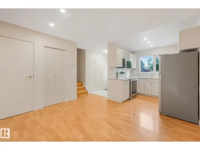 144 - 16725 106 ST NW, Edmonton 5