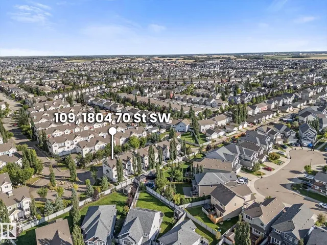 #109 - 1804 70 ST, Edmonton 2