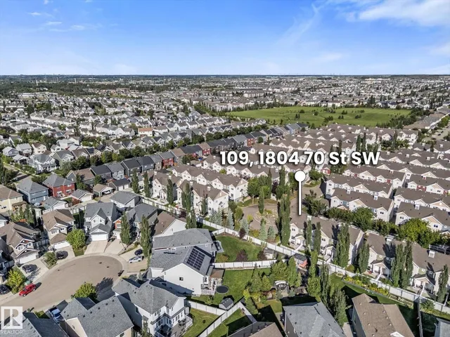 #109 - 1804 70 ST, Edmonton 3