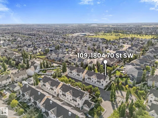 #109 - 1804 70 ST, Edmonton 4