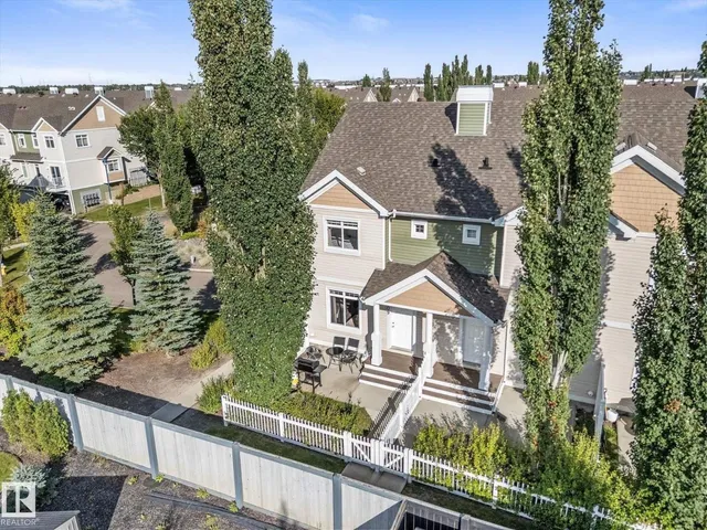 #109 - 1804 70 ST, Edmonton 5