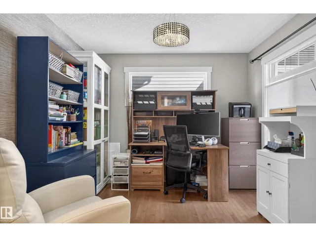 3763 ALEXANDER CR, Edmonton 3