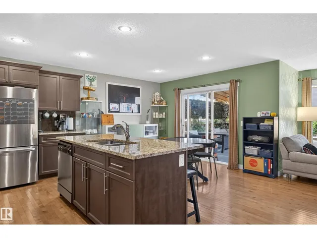 3763 ALEXANDER CR, Edmonton 5