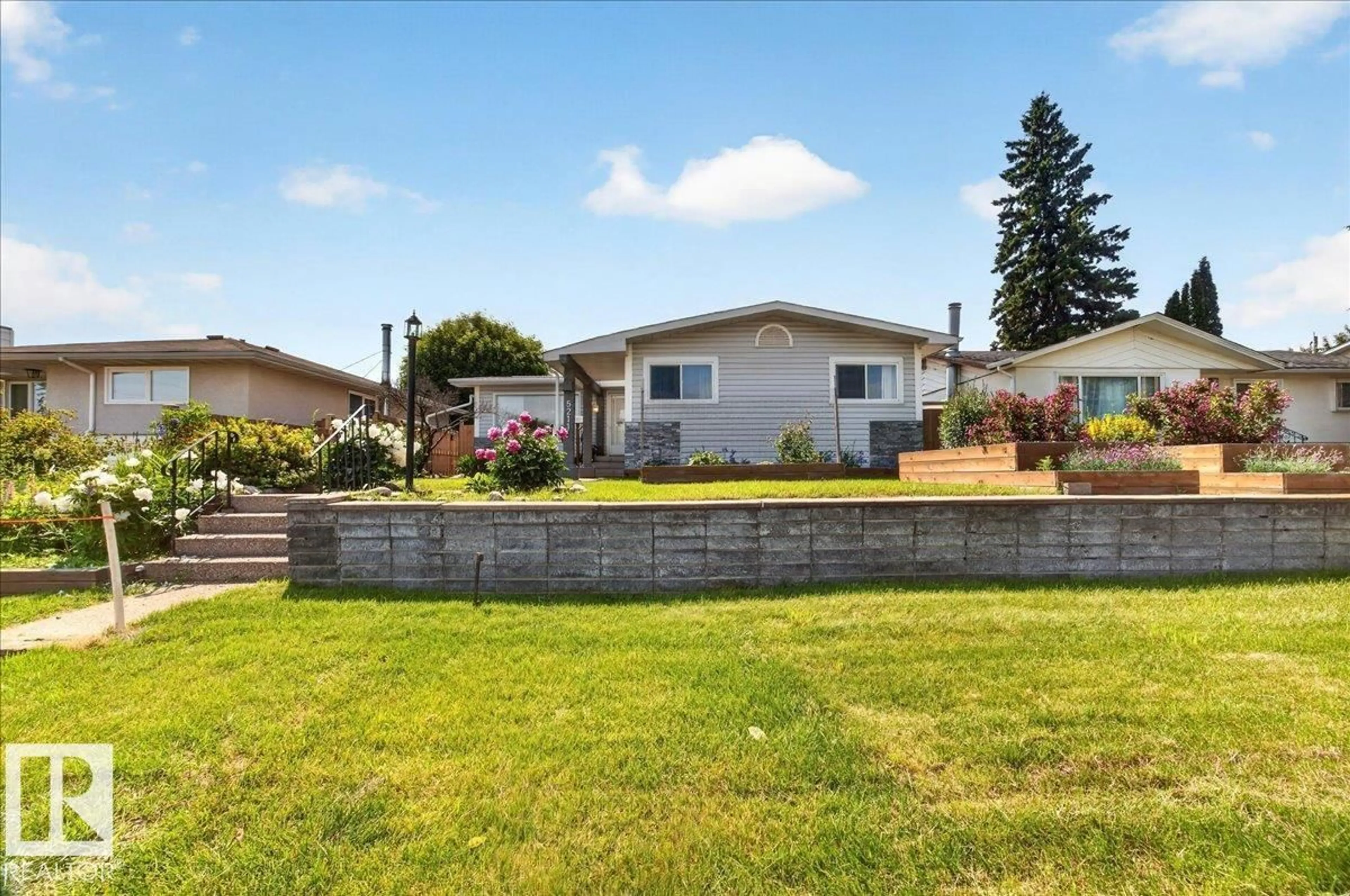 Unknown for 5211 94A AV, Edmonton Alberta T6B0Y6