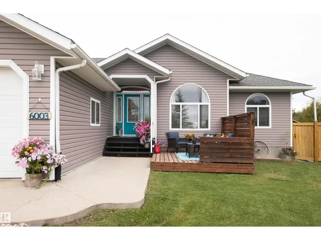 6003 50 AVE, Barrhead 4