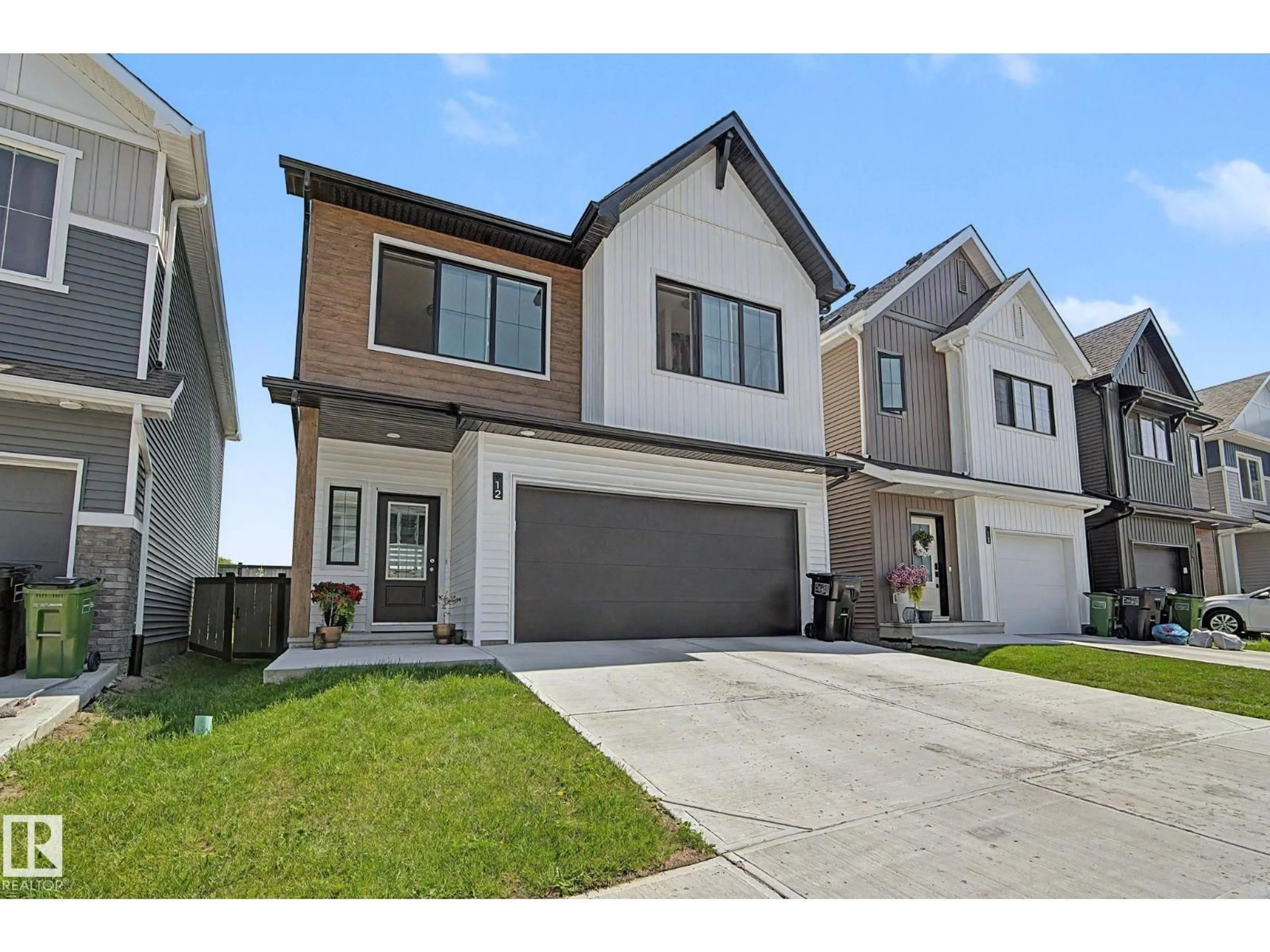Unknown for 905 - 12 172 ST, Edmonton Alberta T6W3V5