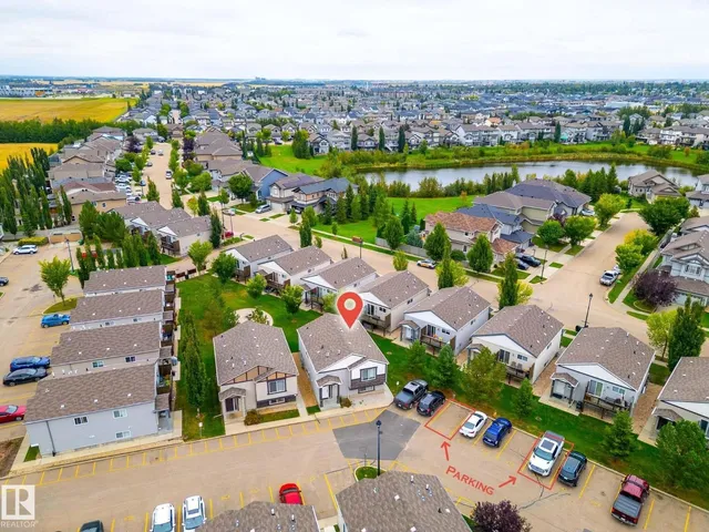142 - 196 SELKIRK PL, Leduc 2