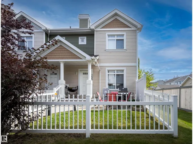 #155 - 1804 70 ST, Edmonton 2
