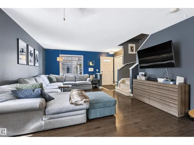 #155 - 1804 70 ST, Edmonton 4