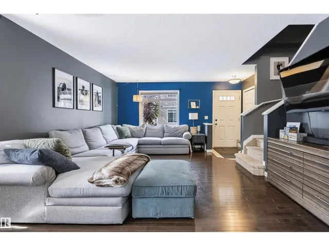 #155 - 1804 70 ST, Edmonton 5