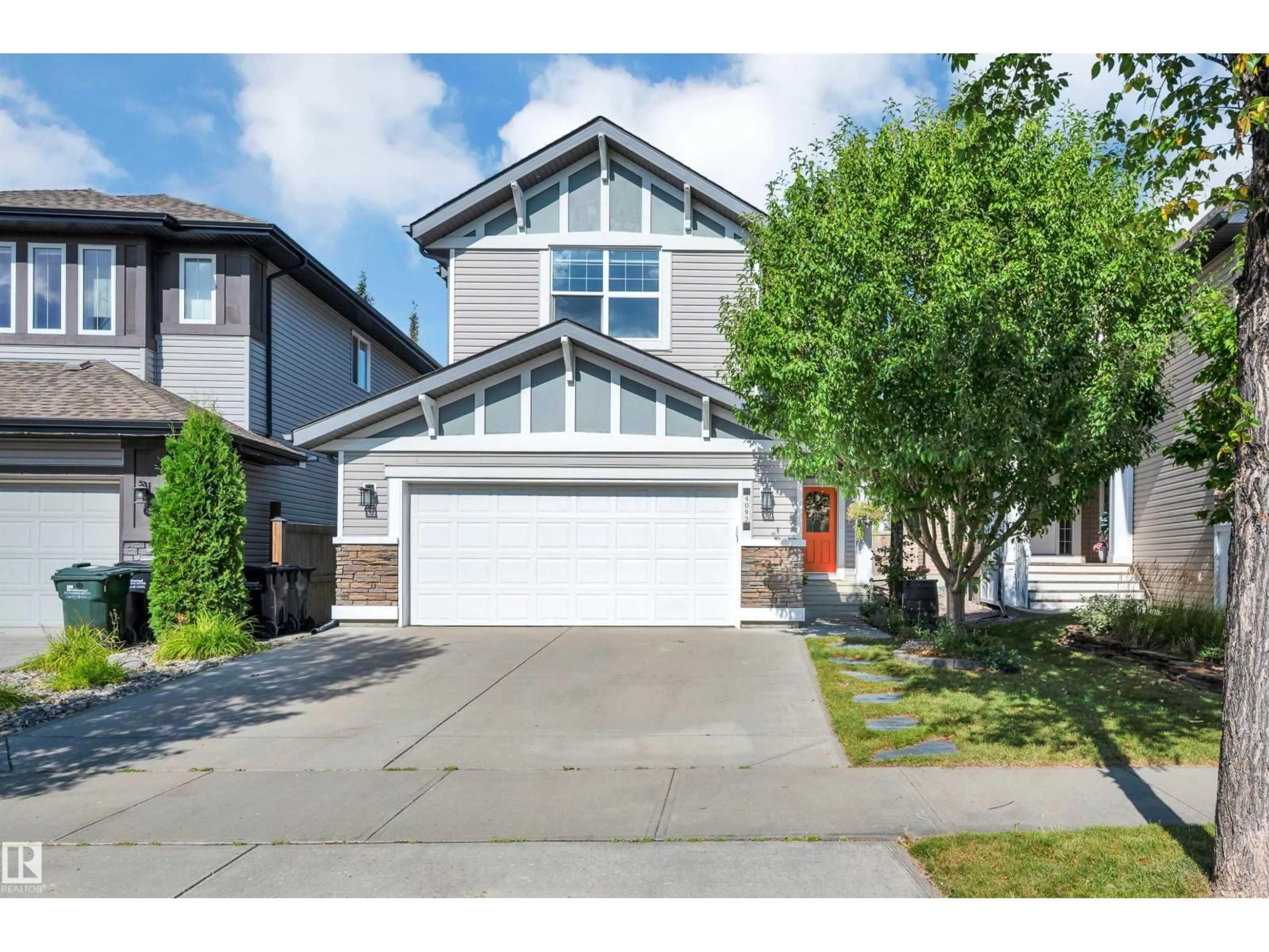 Unknown for 4092 SUMMERLAND DRIVE, Sherwood Park Alberta T8H0R1