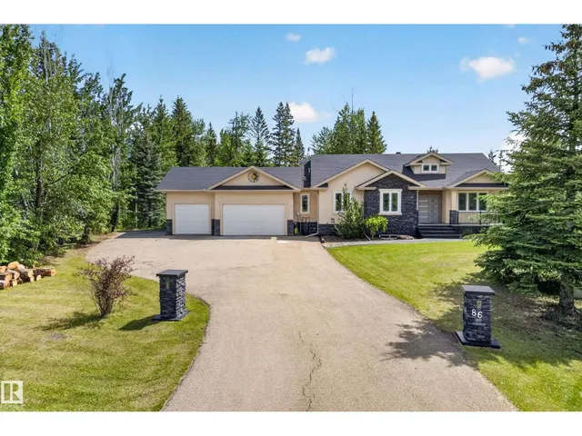 53305 - 86 RANGE ROAD 273, Rural Parkland County 5