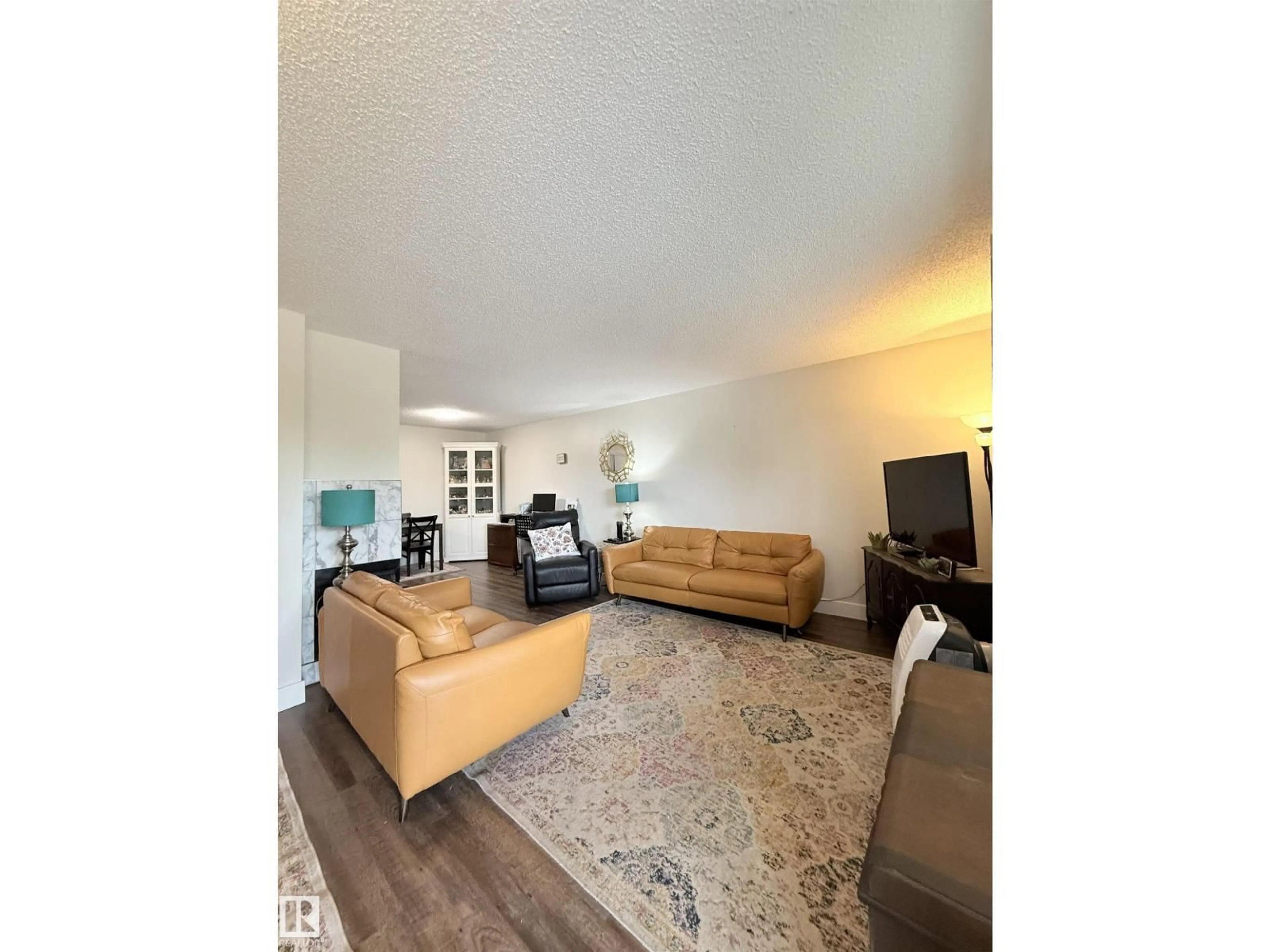 Living room with furniture, unknown for #89 - 2703 79 ST, Edmonton Alberta T6K3Z6