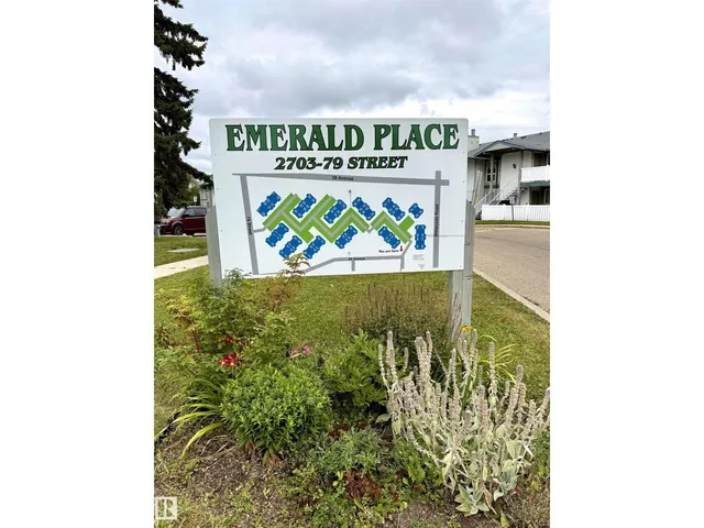 #89 - 2703 79 ST, Edmonton 5