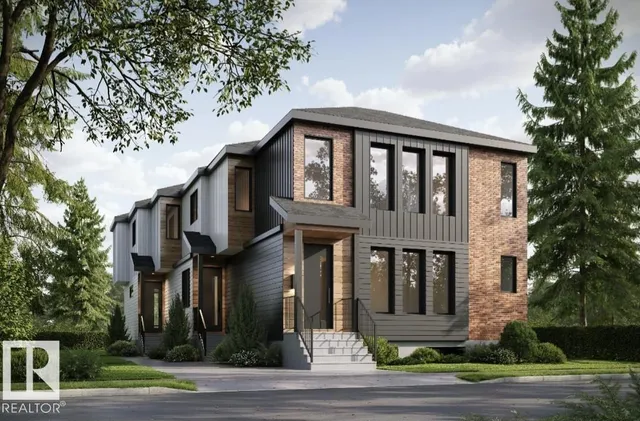 NW - 9543 87 ST, Edmonton