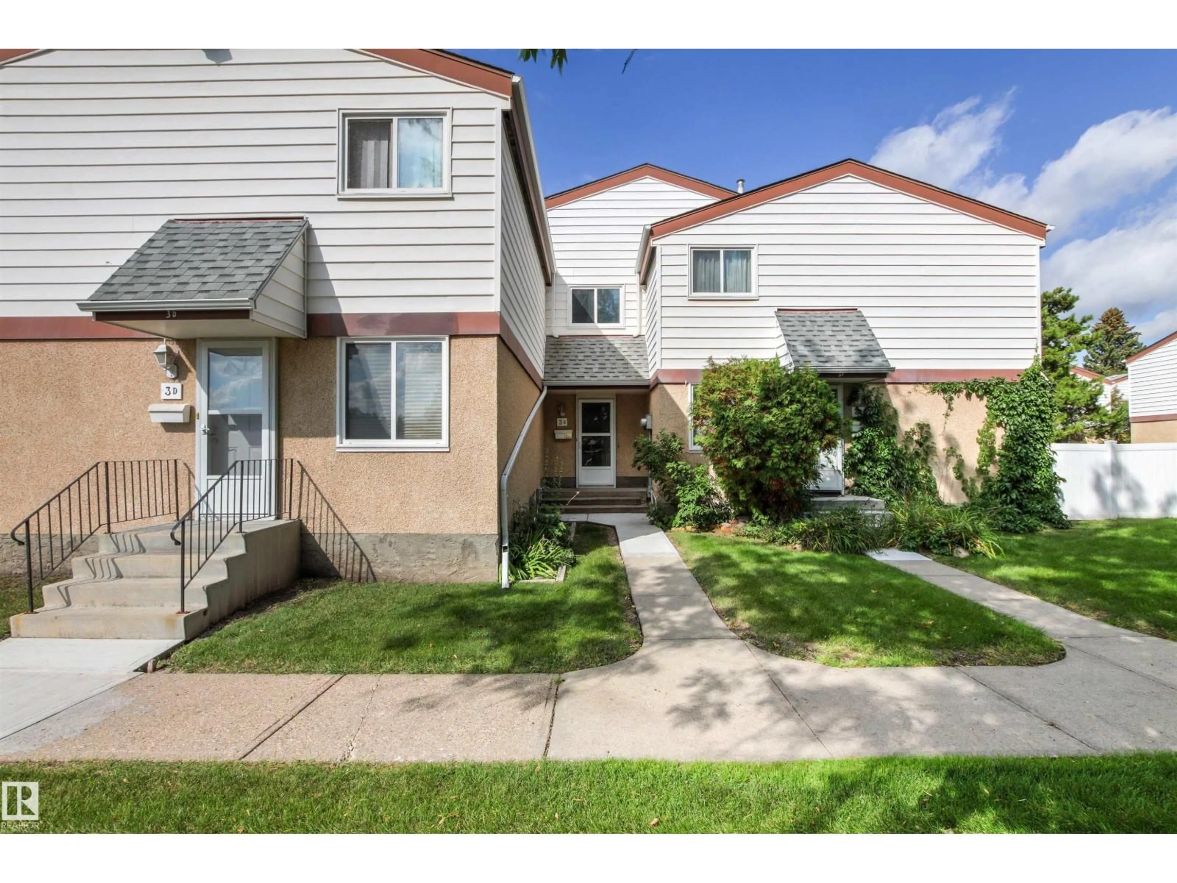 Unknown for 3E TWIN TC NW, Edmonton Alberta T6K1V4