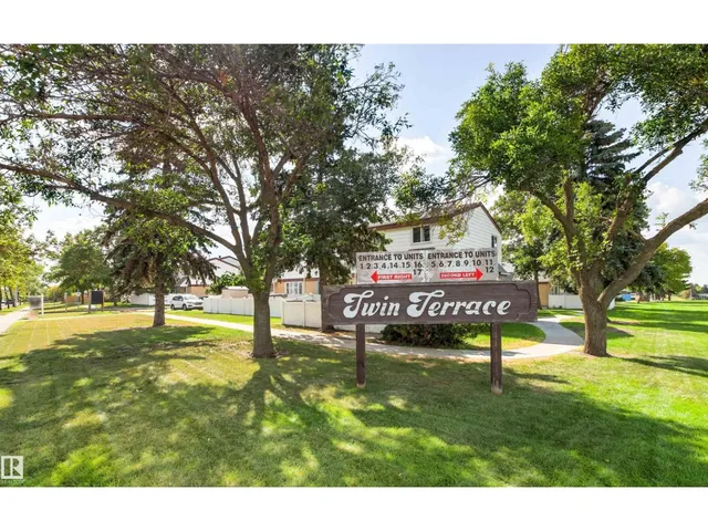 3E TWIN TC NW, Edmonton 2