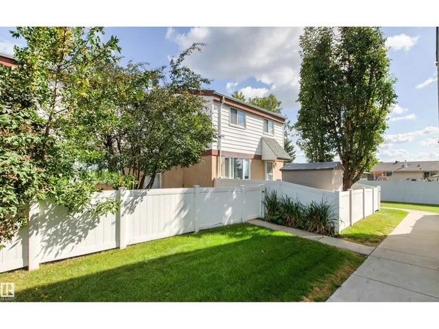3E TWIN TC NW, Edmonton 4