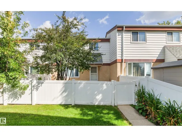 3E TWIN TC NW, Edmonton 5