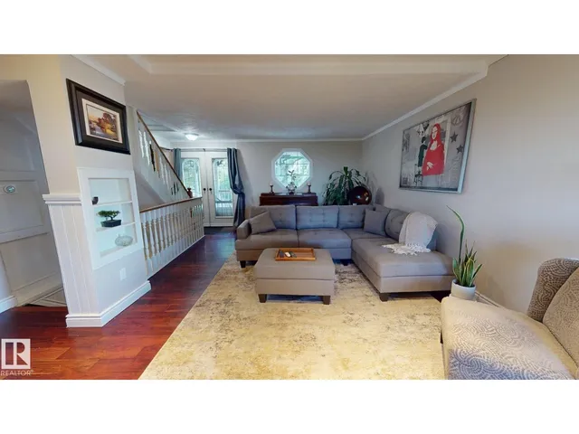 5040 51 AV, Lamont 5