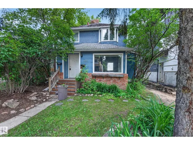 NW - 11212 75 AV, Edmonton 2