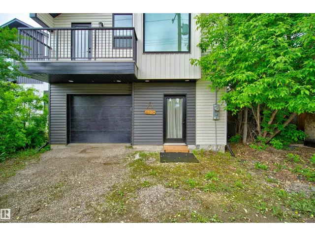 NW - 11212 75 AV, Edmonton 3