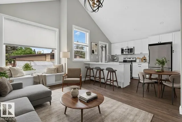 NW - 11212 75 AV, Edmonton 5