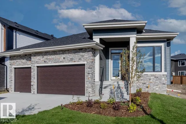 41 ELDRIDGE PT, St. Albert 2
