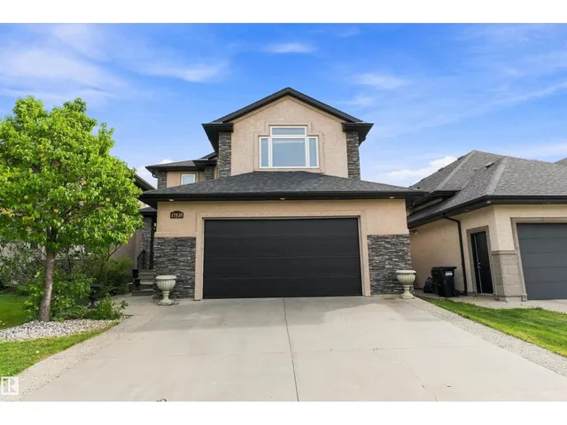 17535 110 ST, Edmonton