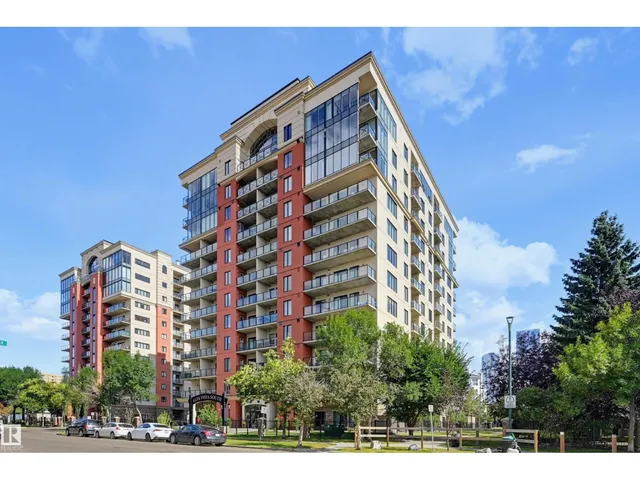 #610 - 10303 111 ST, Edmonton