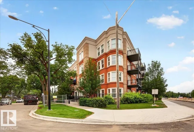 #101 - 10126 144 ST, Edmonton 2