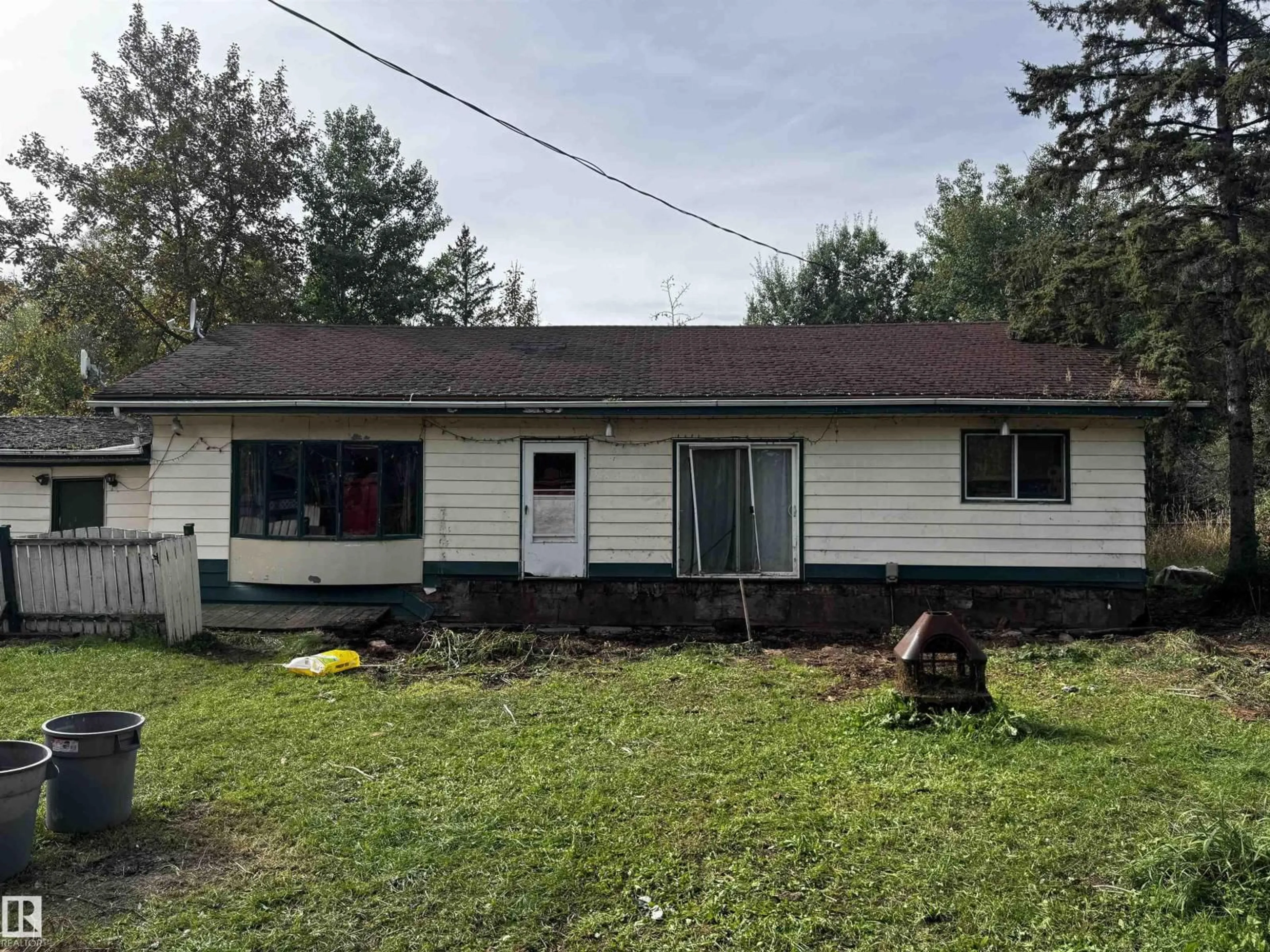 Unknown for 4410 LEISURE LN, Rural Lac Ste. Anne County Alberta T0E1V0