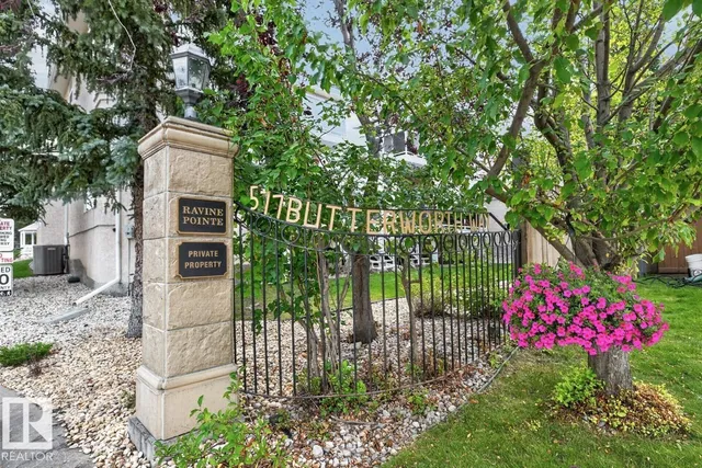 #14 - 577 BUTTERWORTH WY, Edmonton 3