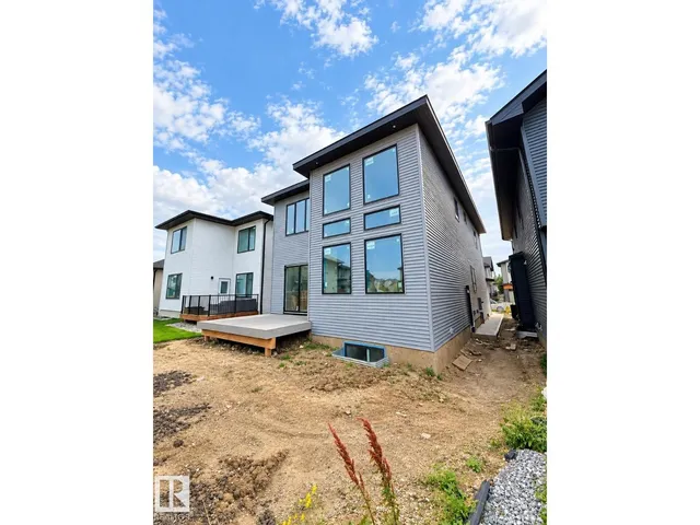 NE - 288 165 AV, Edmonton 3