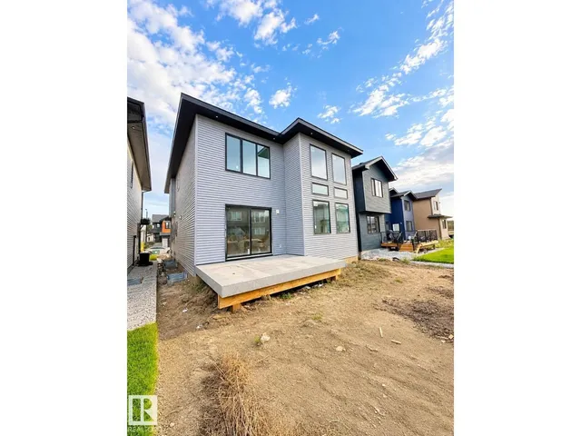NE - 288 165 AV, Edmonton 4