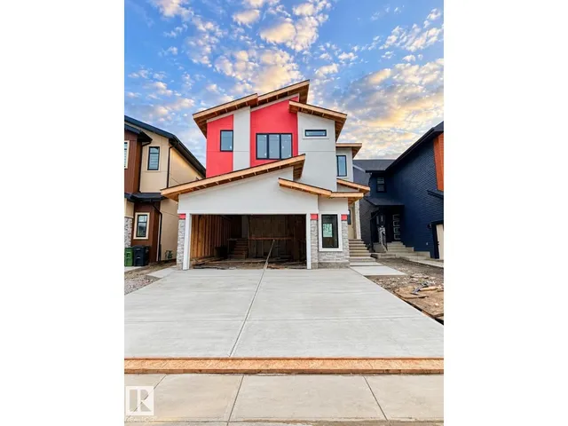 NE - 287 165 AV, Edmonton 2