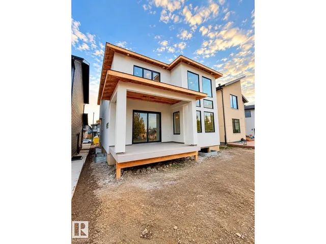 NE - 287 165 AV, Edmonton 3