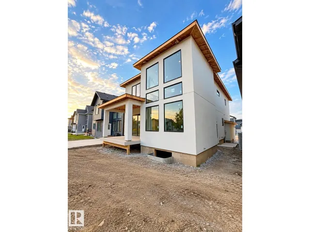 NE - 287 165 AV, Edmonton 4