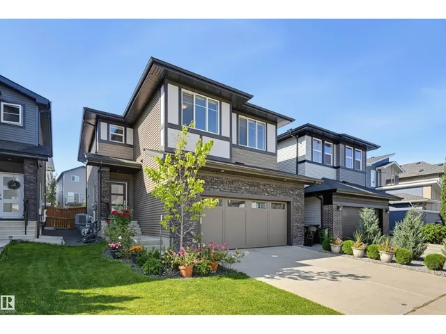 724 KINGLET BV, Edmonton 2
