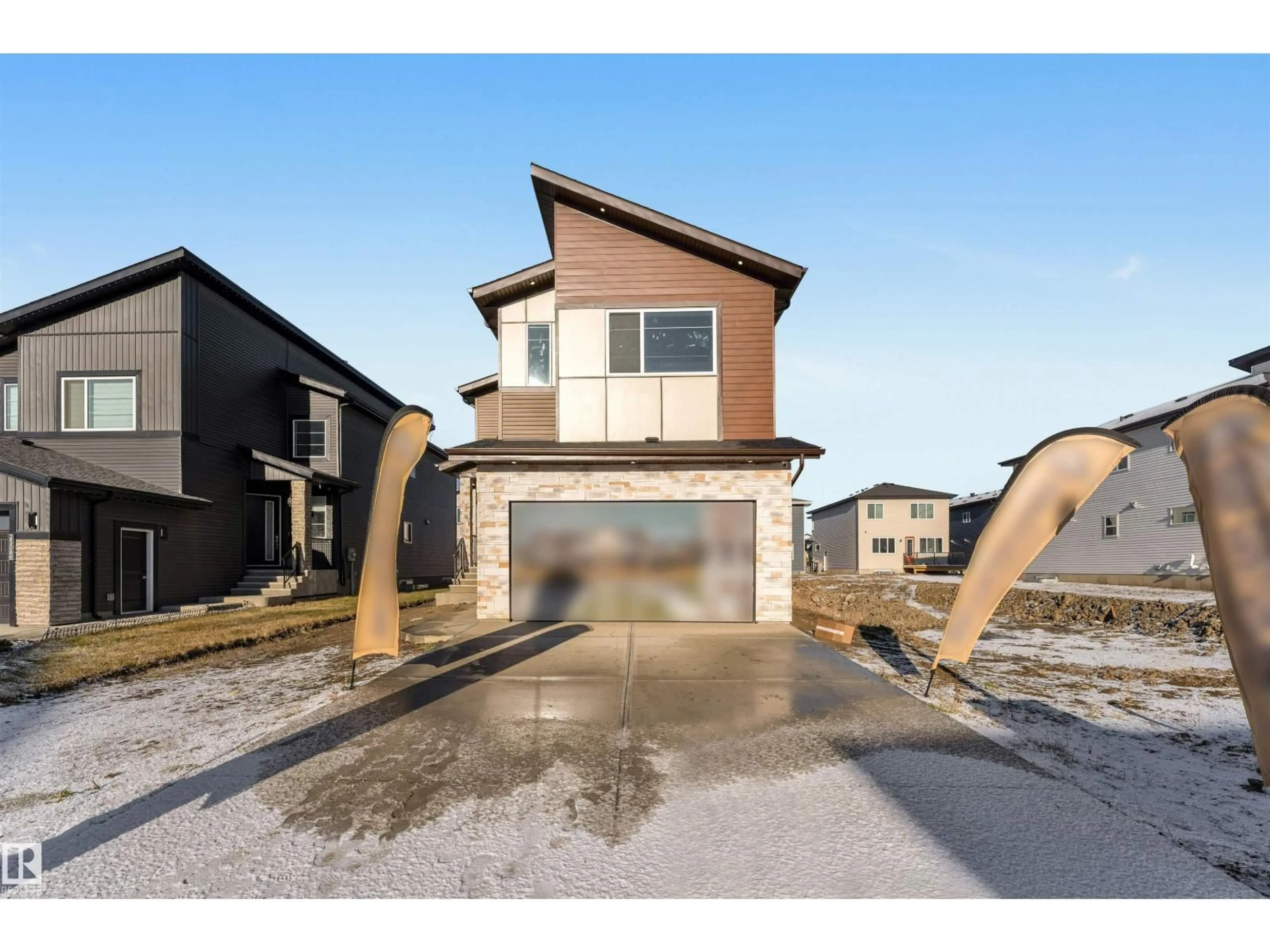 Unknown for 2514 63 AV, Rural Leduc County Alberta T4X3A4