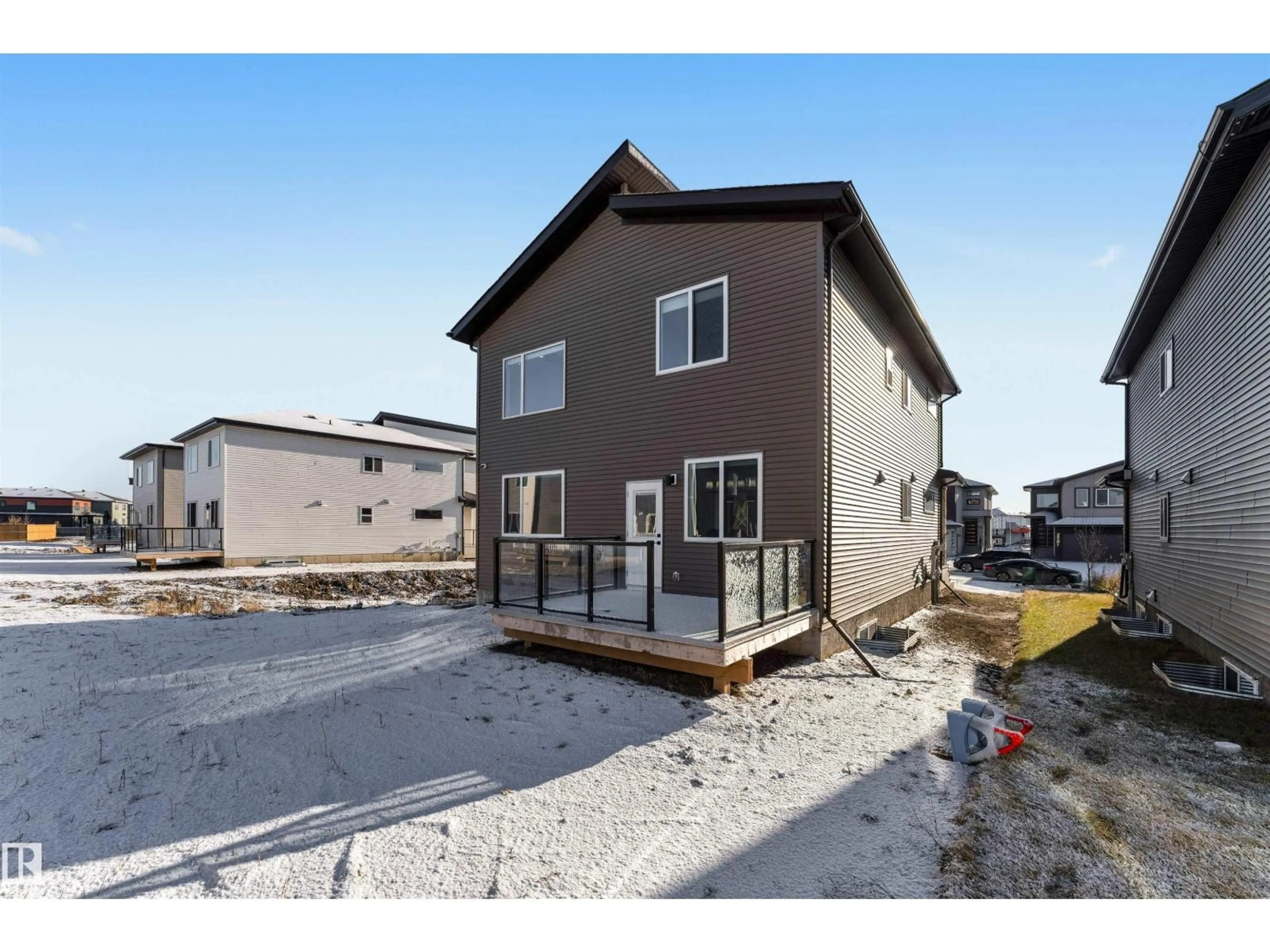 Unknown for 2514 63 AV, Rural Leduc County Alberta T4X3A4