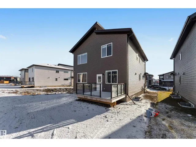 2514 63 AV, Rural Leduc County 3