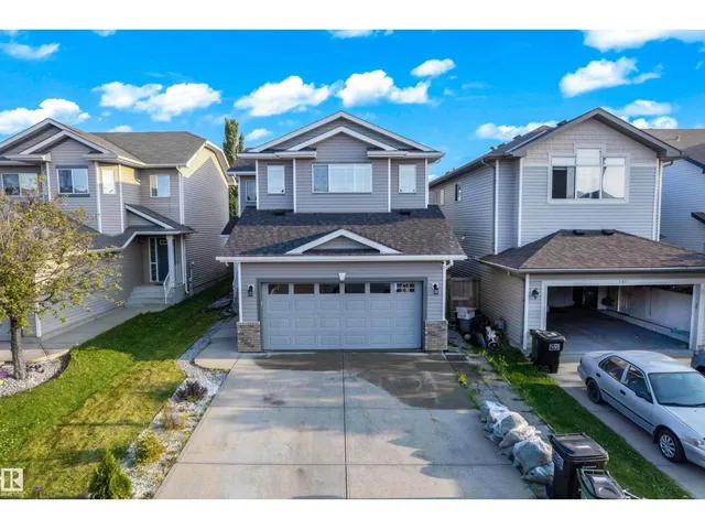 3003 25 AV, Edmonton 2