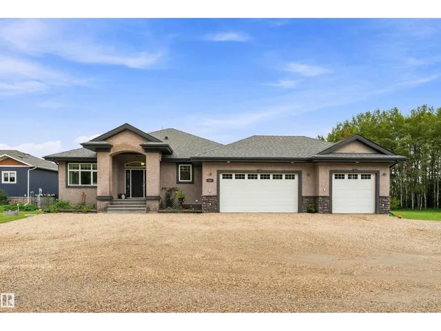 #146 - 25100 TWP ROAD 554, Cardiff 2