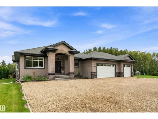 #146 - 25100 TWP ROAD 554, Cardiff 3